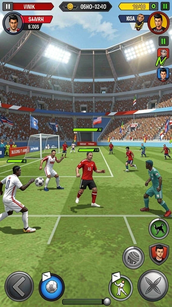 Screenshot indeslot303 nomor 3