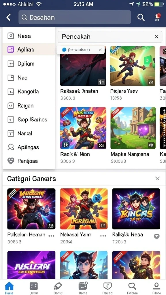 Screenshot inova77 nomor 2