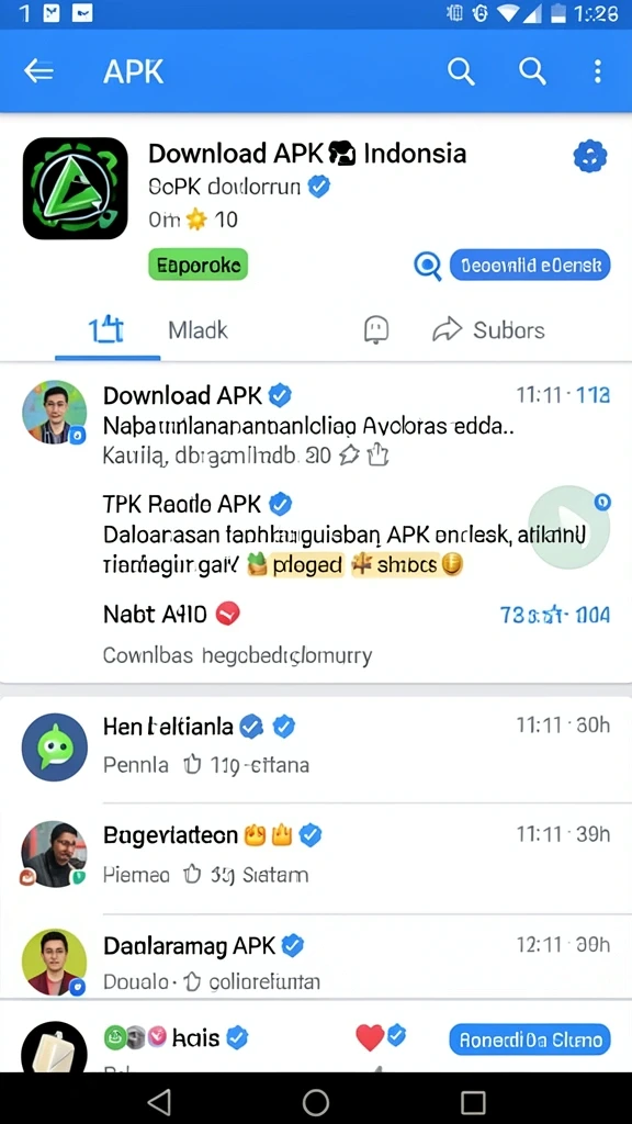 Screenshot jarum77 nomor 2