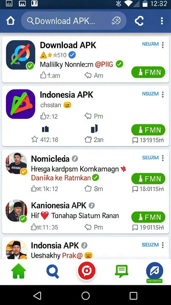 Screenshot jejuslot nomor 3
