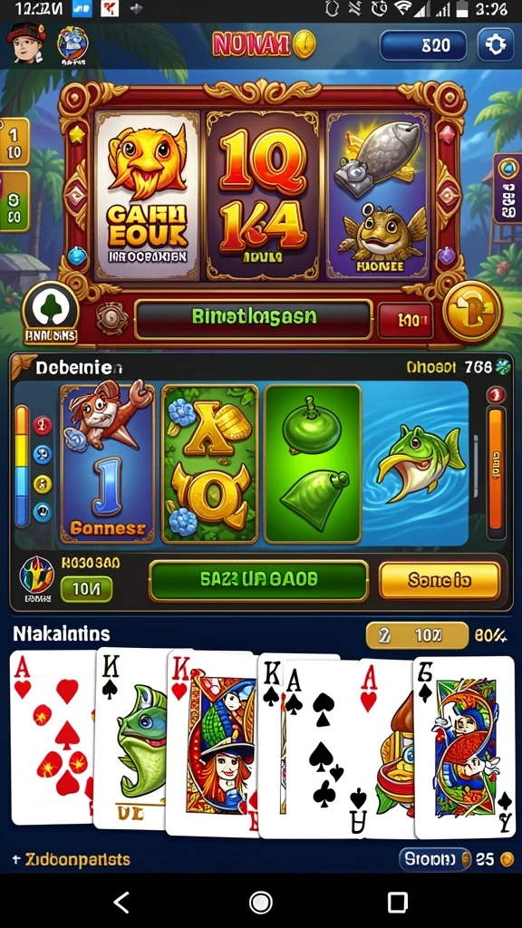 Screenshot joyputar nomor 2