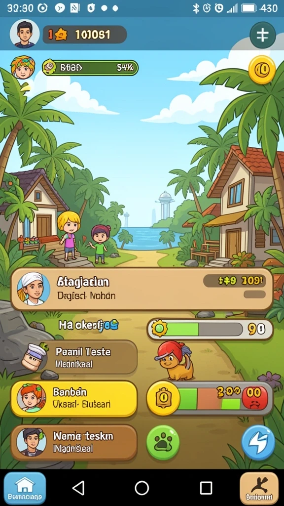 Screenshot joyputar nomor 3