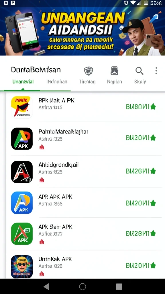 Screenshot juragan77 nomor 3