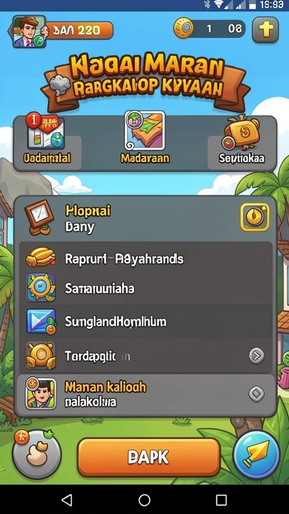 Screenshot juragankoin99 nomor 3