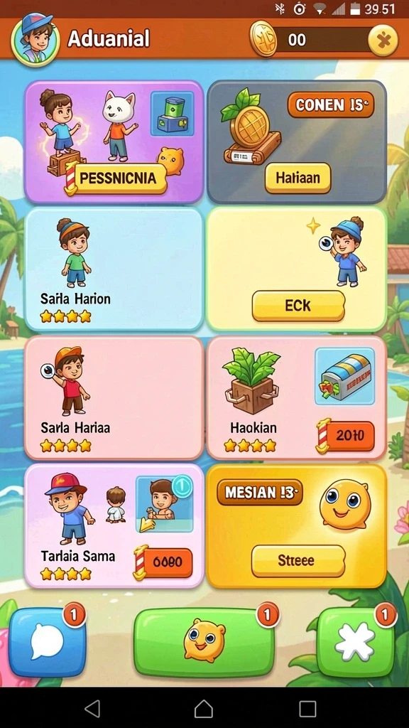 Screenshot kaskustoto nomor 2