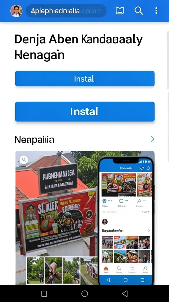 Screenshot kastoto nomor 3