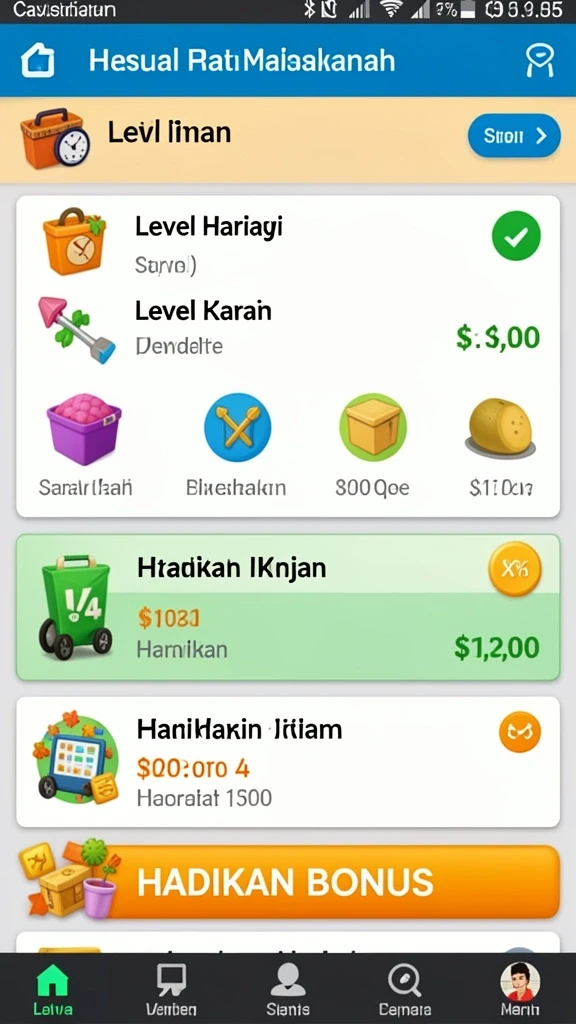 Screenshot kelinci777 nomor 2