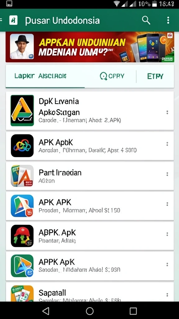 Screenshot kilat77 nomor 1