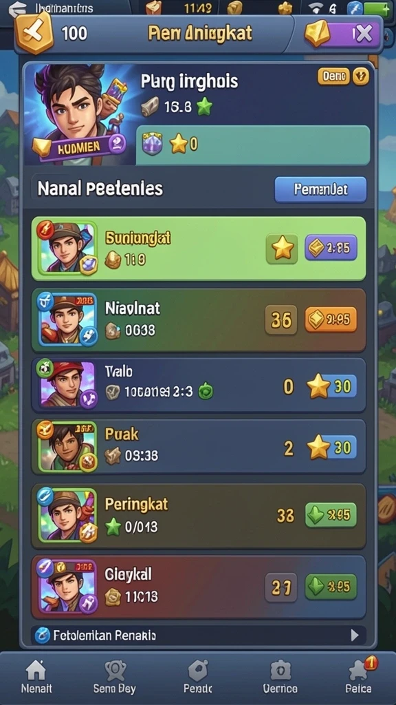Screenshot kilat77 nomor 2