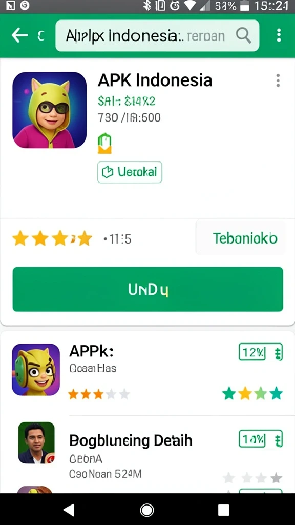 Screenshot ko857 nomor 1