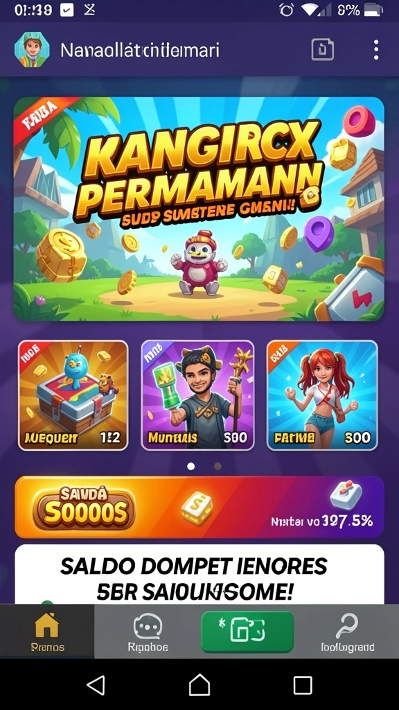 Screenshot langit99 nomor 1