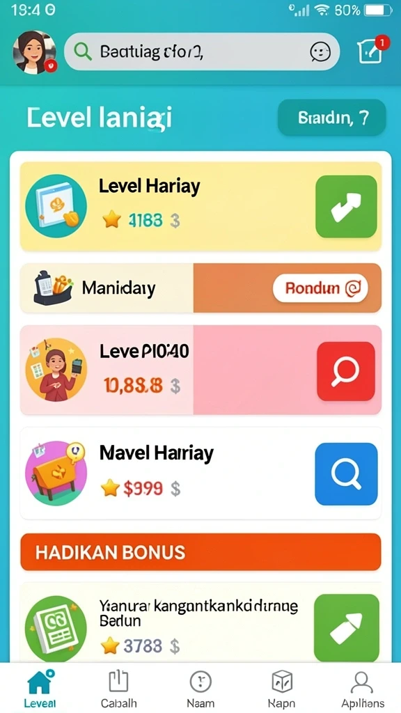 Screenshot langit99 nomor 2
