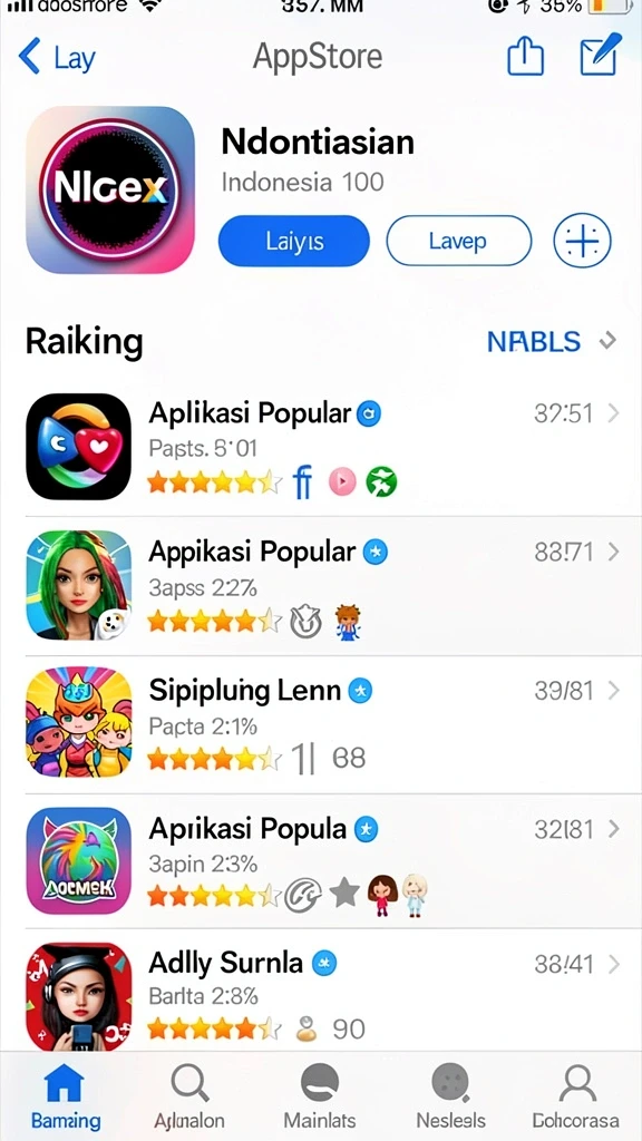 Screenshot litetoto nomor 2