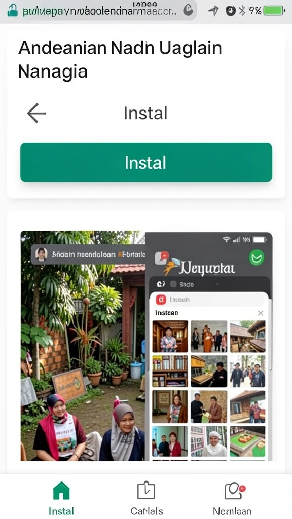 Screenshot lusa777 nomor 1