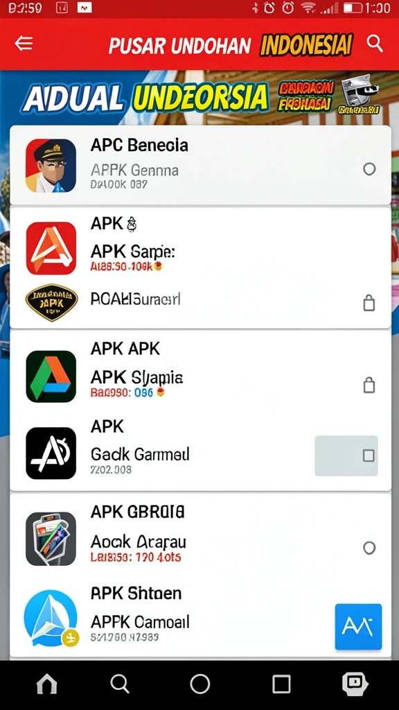 Screenshot lusa777 nomor 2