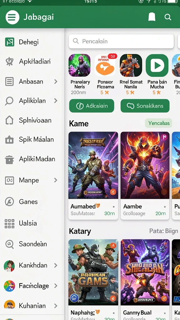 Screenshot luxury138 nomor 2