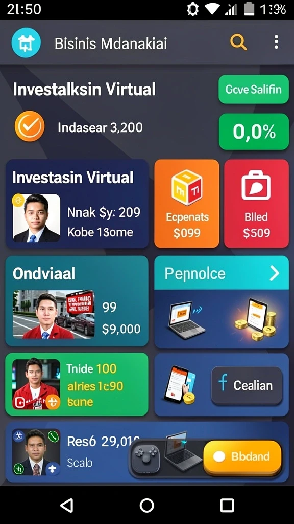 Screenshot luxury138 nomor 3