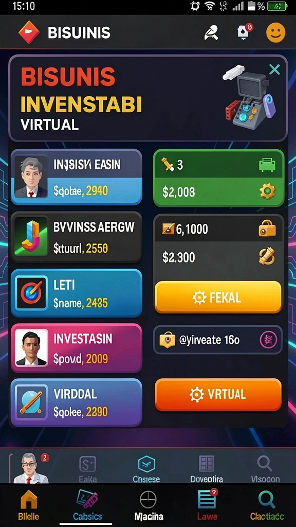 Screenshot magnet33 nomor 2