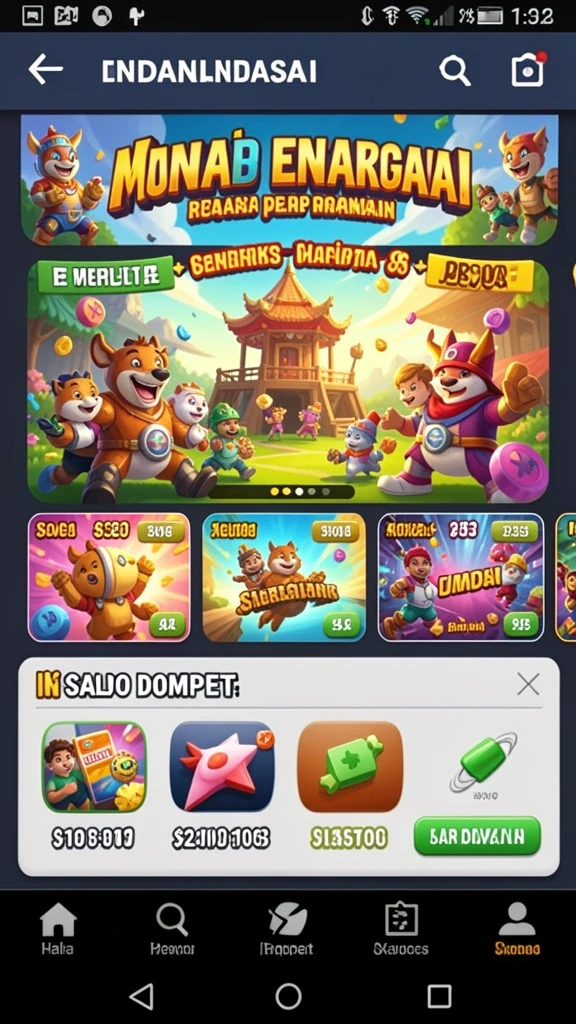 Screenshot mahjongjp88 nomor 2