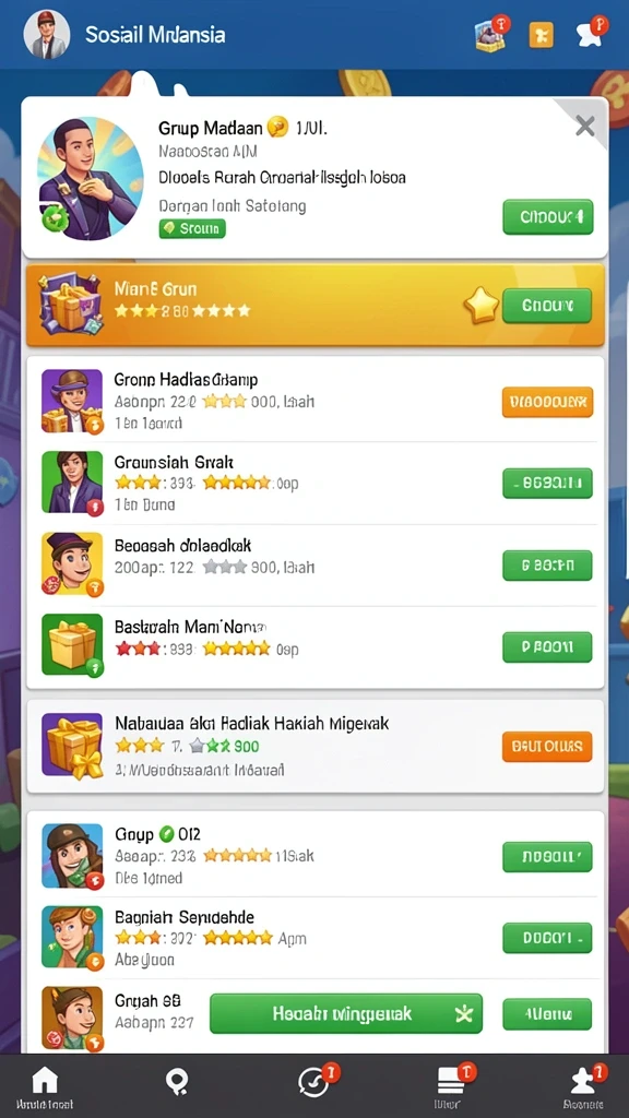 Screenshot mamen123 nomor 1