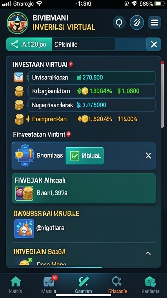 Screenshot mekar99 nomor 1