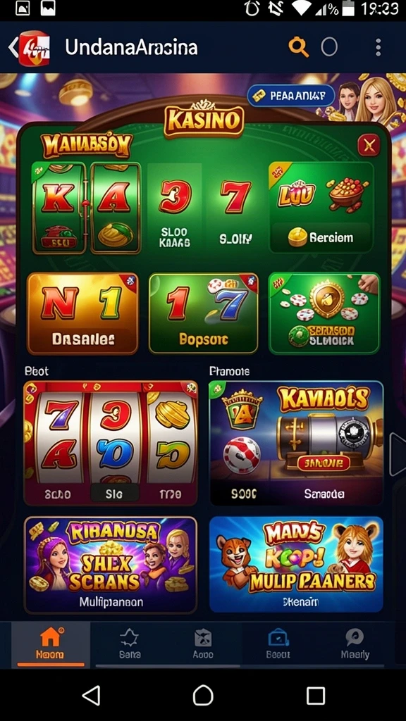 Screenshot miminbet nomor 3