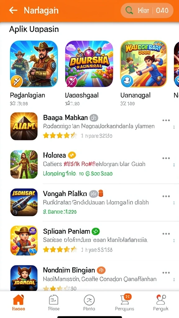Screenshot miototo nomor 1