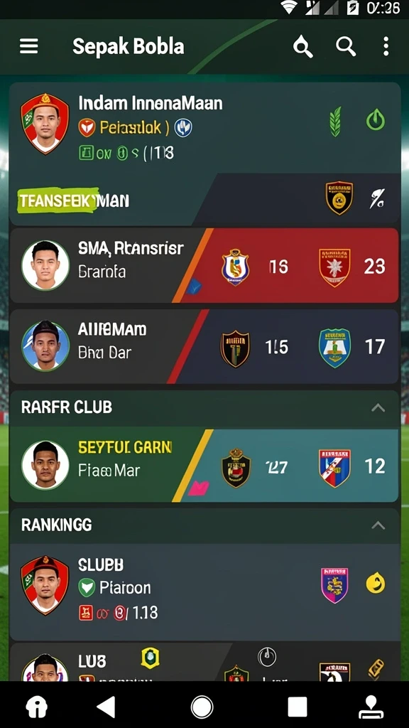 Screenshot mitra77 nomor 3