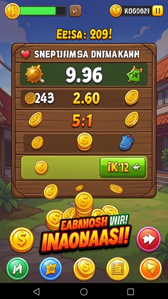 Screenshot musang178 nomor 1