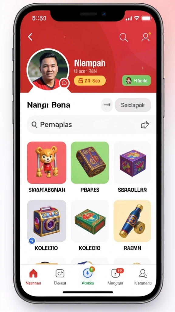 Screenshot naga889 nomor 1