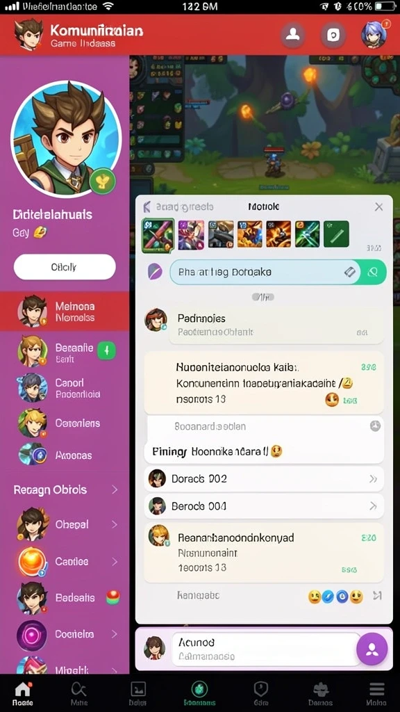 Screenshot naga889 nomor 3