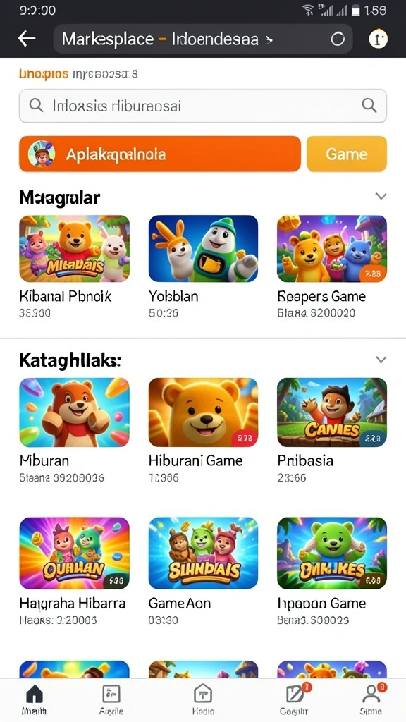 Screenshot nagitabet nomor 3