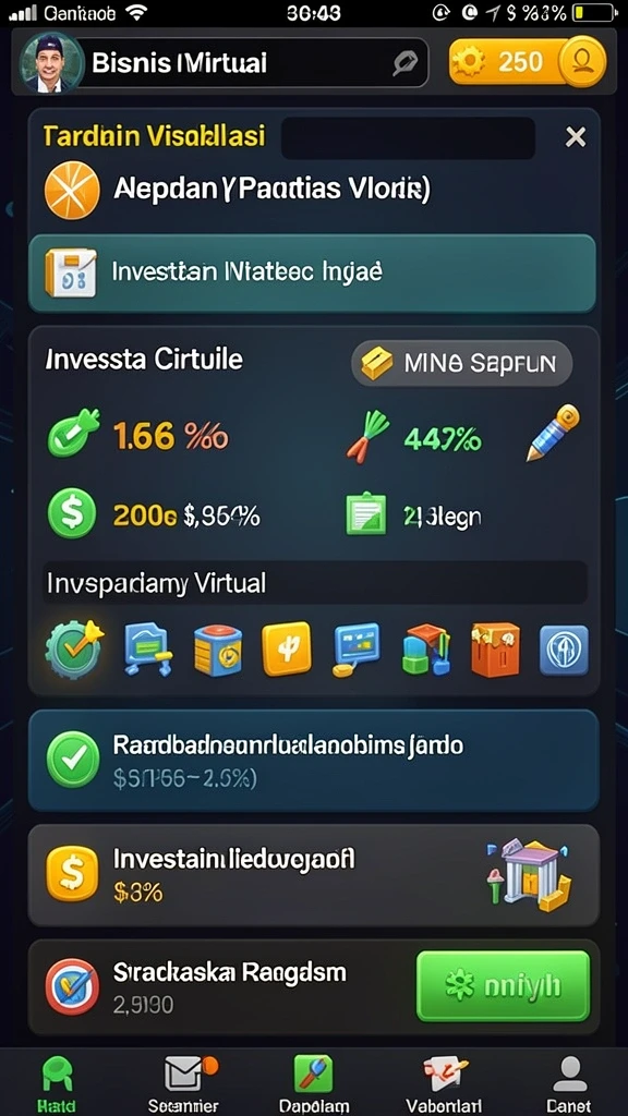 Screenshot nesiafun nomor 2