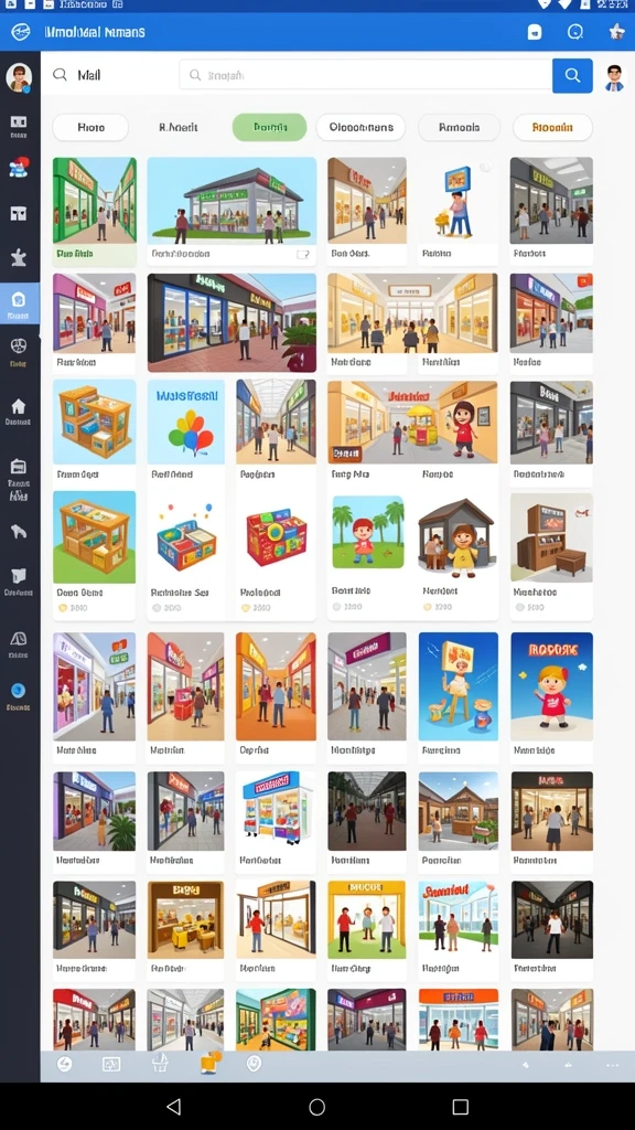 Screenshot niastoto nomor 2