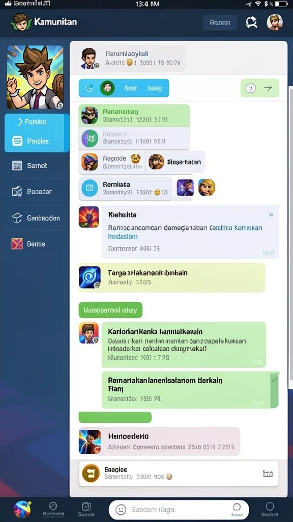 Screenshot orca128 nomor 3