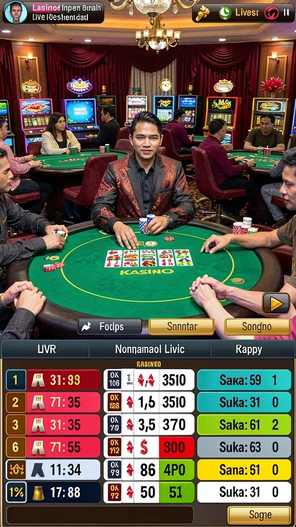 Screenshot ovo88 nomor 1