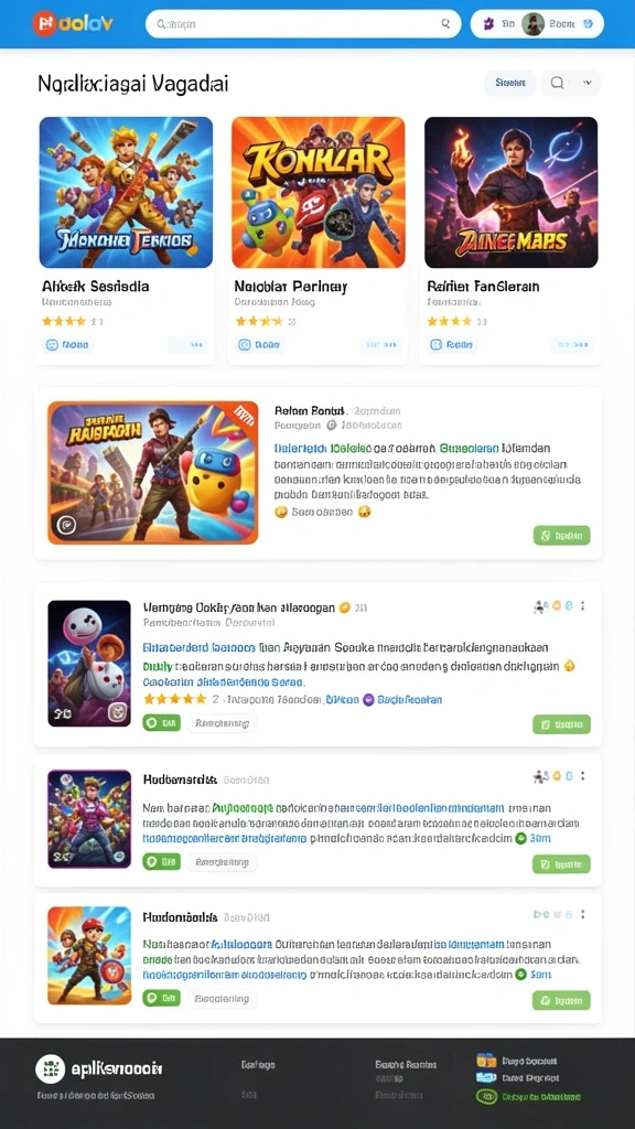 Screenshot pandawin nomor 2