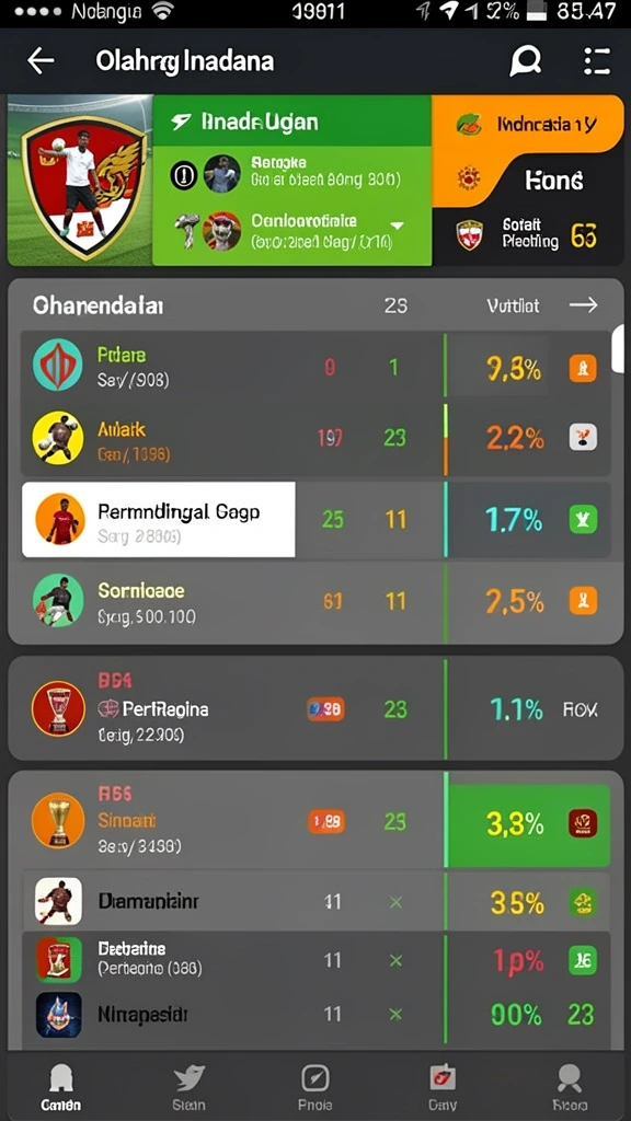 Screenshot paus188 nomor 1