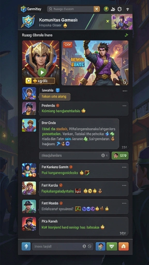Screenshot pgking nomor 2