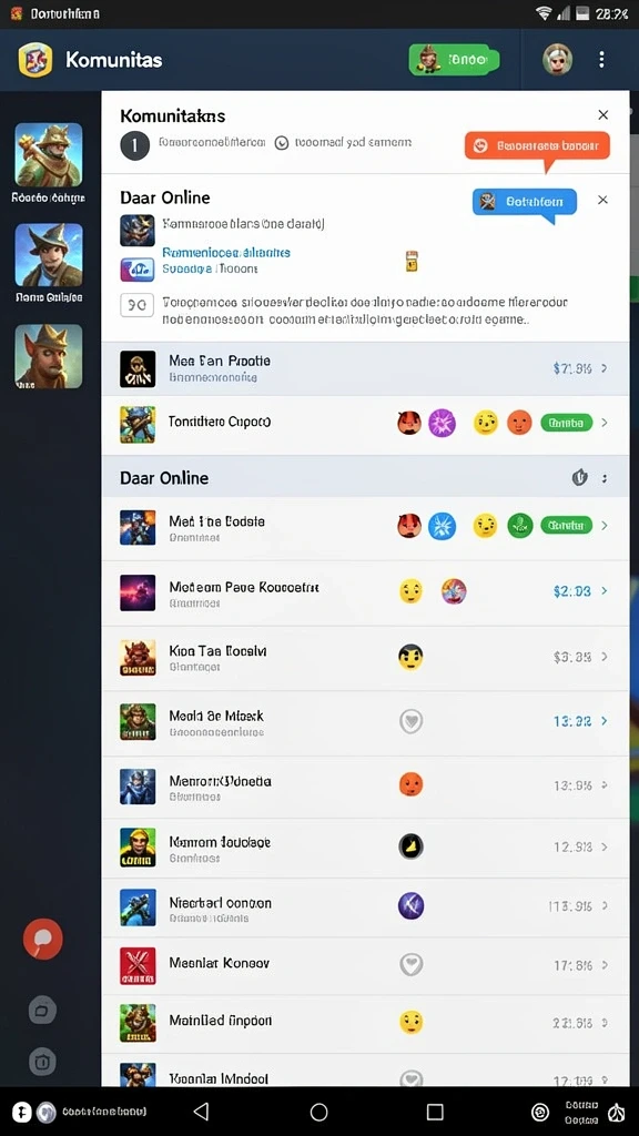 Screenshot pompa88 nomor 3