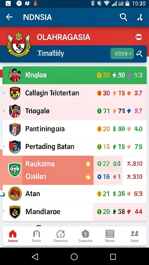 Screenshot prg007 nomor 1