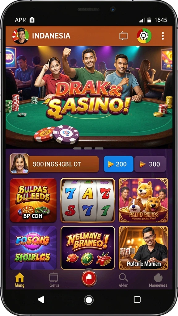 Screenshot psg77 nomor 1