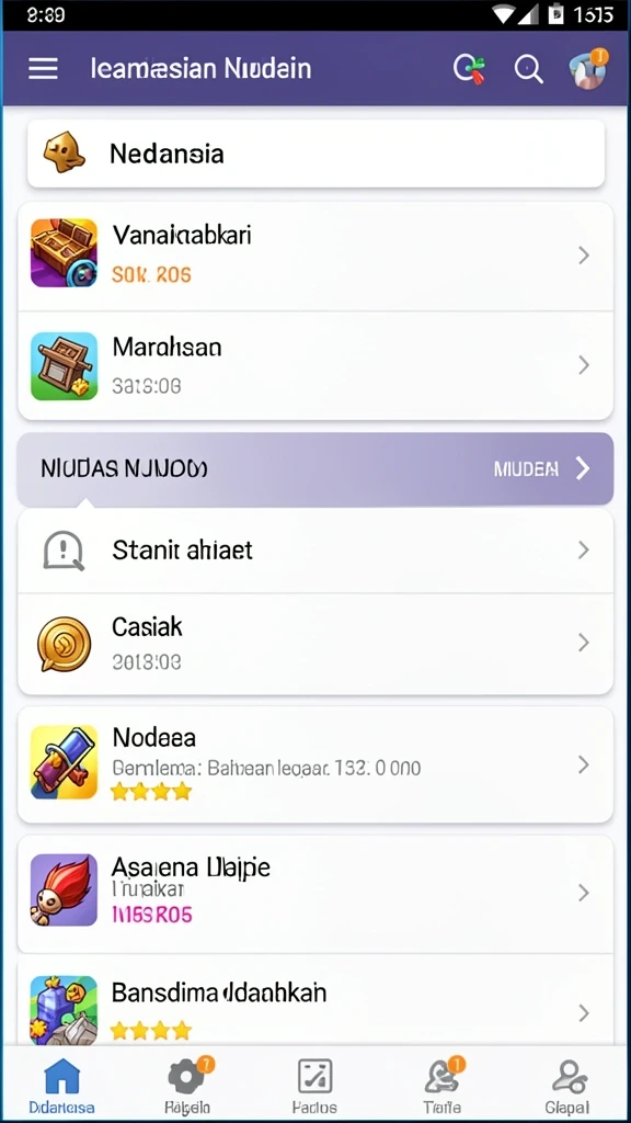 Screenshot puncaktoto nomor 1