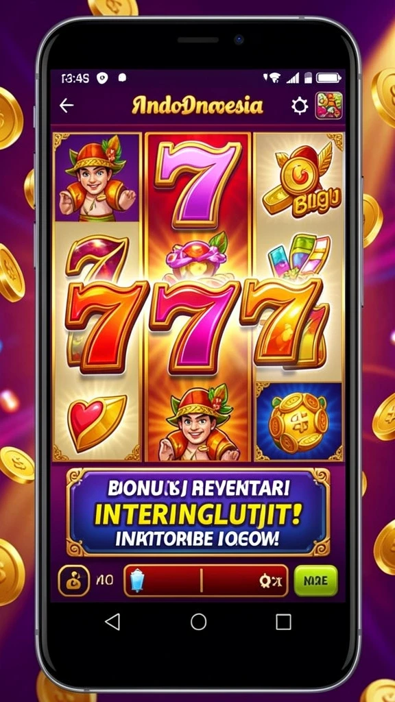 Screenshot rajabuaya89 nomor 2