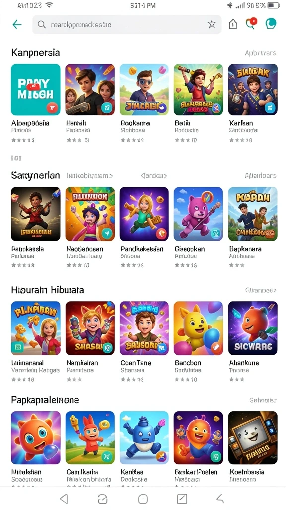Screenshot rap89 nomor 1