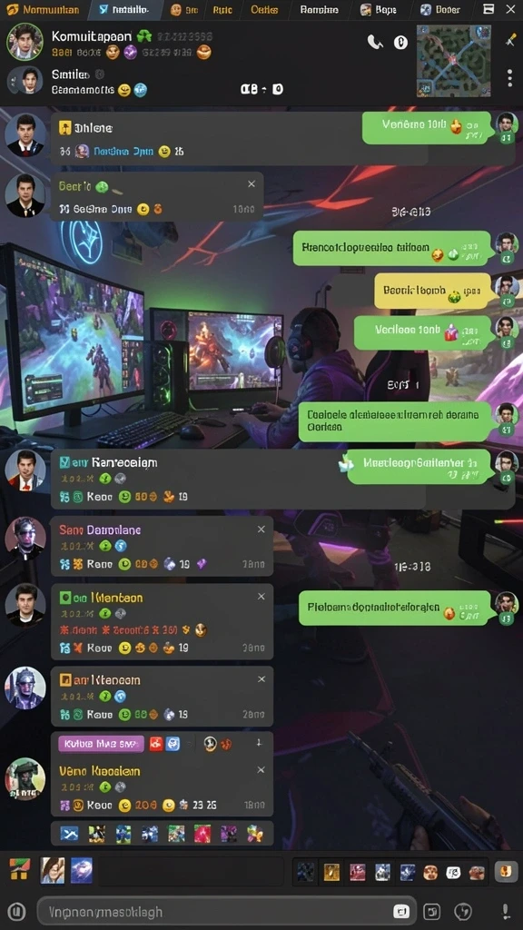 Screenshot rawontoto nomor 2