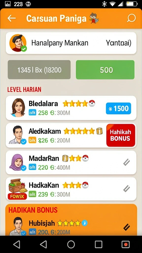 Screenshot rinduslot nomor 2