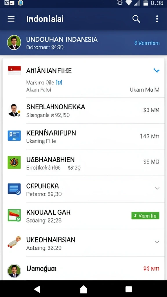 Screenshot rp99 nomor 1