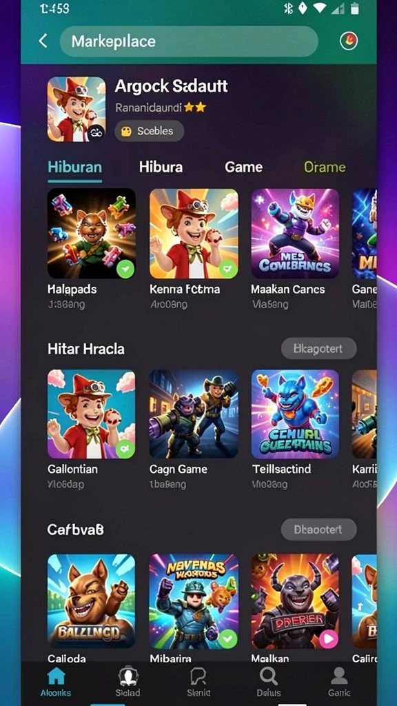 Screenshot rpvip8 nomor 1