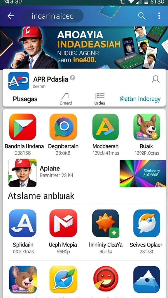 Screenshot rpvip8 nomor 3
